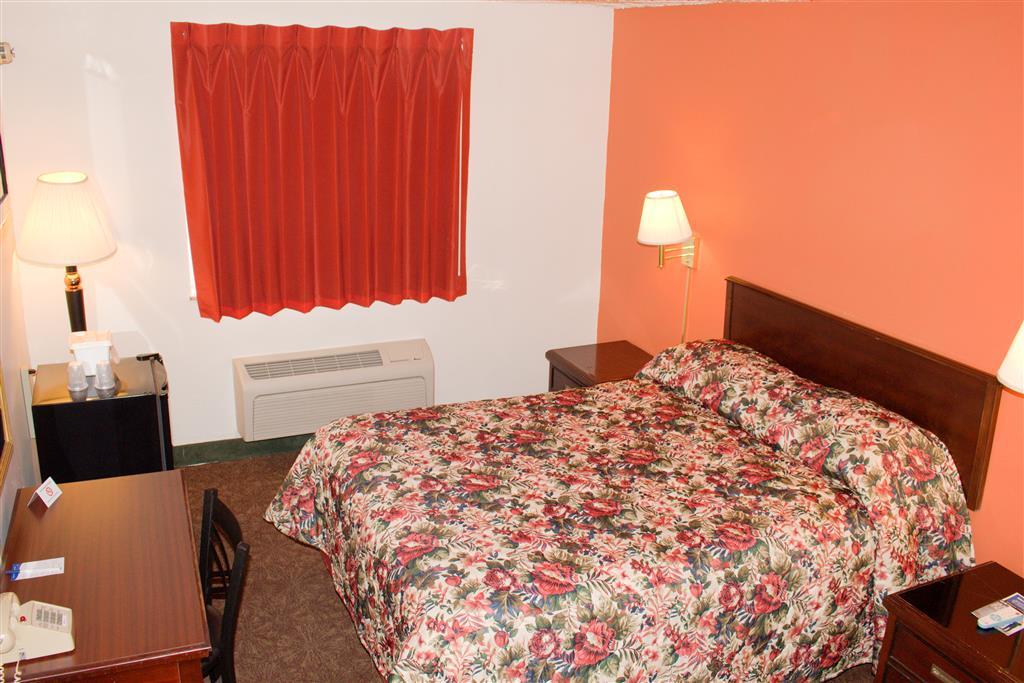Comfort Inn & Suites Pittsburgh Gibsonia Cameră foto
