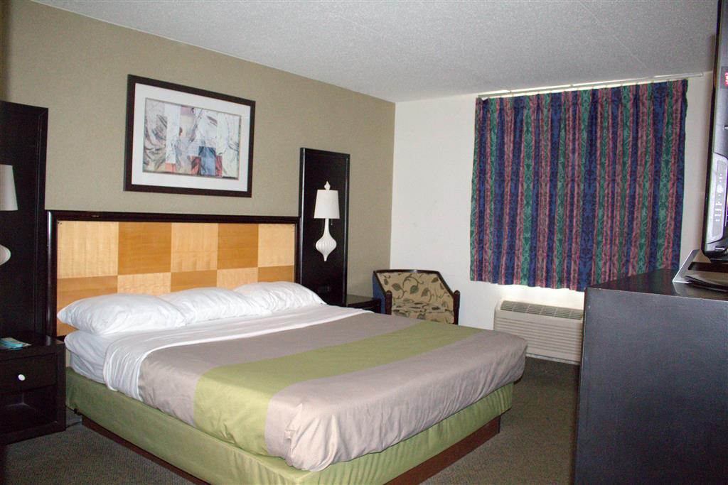 Comfort Inn & Suites Pittsburgh Gibsonia Cameră foto